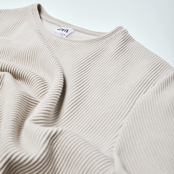 Sale 🤯🥳  ZARA Jersey - Picture 5 of 10